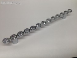 Просмотр фото... Ручка мебельная 160мм