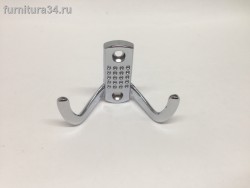 Просмотр фото... Крючок мебельный