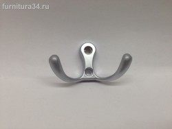 Просмотр фото... Крючок мебельный