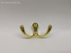 Просмотр фото... Крючок мебельный