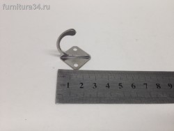 Просмотр фото... Крючок мебельный