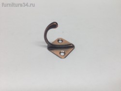 Просмотр фото... Крючок мебельный