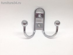 Просмотр фото... Крючок мебельный