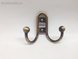 Просмотр фото... Крючок мебельный