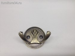 Просмотр фото... Крючок мебельный