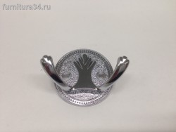 Просмотр фото... Крючок мебельный