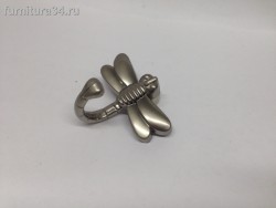 Просмотр фото... Крючок мебельный