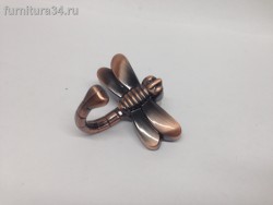 Просмотр фото... Крючок мебельный