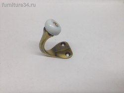 Просмотр фото... Крючок мебельный