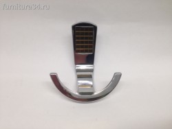 Просмотр фото... Крючок мебельный