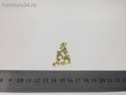 Просмотр фото... Накладка для шкатулки