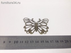 Просмотр фото... Накладка для шкатулки