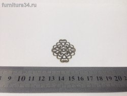 Просмотр фото... Накладка для шкатулки