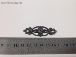 Просмотр фото... Накладка для шкатулки