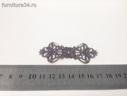 Просмотр фото... Накладка для шкатулки