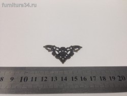 Просмотр фото... Накладка для шкатулки