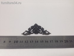 Просмотр фото... Накладка для шкатулки