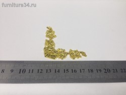Просмотр фото... Уголок для шкатулки