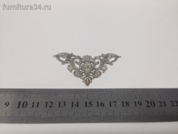 Просмотр фото... Накладка для шкатулки