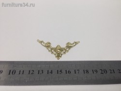 Просмотр фото... Накладка для шкатулки