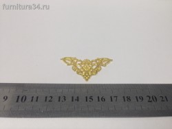 Просмотр фото... Накладка для шкатулки