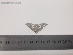 Просмотр фото... Накладка для шкатулки