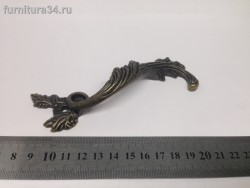 Просмотр фото... Ручка для шкатулки