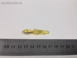 Просмотр фото... Ручка для шкатулки