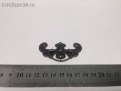 Просмотр фото... Ручка для шкатулки