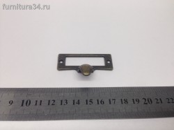 Просмотр фото... Ручка для шкатулки