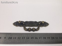 Просмотр фото... Ручка для шкатулки