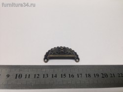 Просмотр фото... Ручка для шкатулки