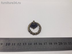 Просмотр фото... Ручка для шкатулки