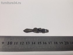 Просмотр фото... Ручка для шкатулки