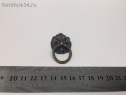 Просмотр фото... Ручка для шкатулки