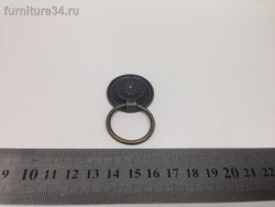 Просмотр фото... Ручка для шкатулки