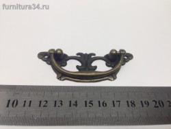 Просмотр фото... Ручка для шкатулки