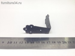 Просмотр фото... Угол для шкатулки