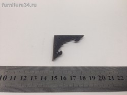 Просмотр фото... Угол для шкатулки