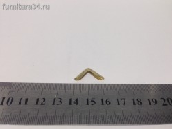 Просмотр фото... Угол для шкатулки
