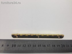 Просмотр фото... Петля для шкатулки