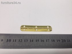 Просмотр фото... Петля для шкатулки