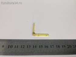 Просмотр фото... Петля для шкатулки