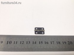 Просмотр фото... Петля для шкатулки