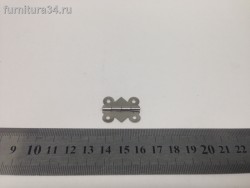 Просмотр фото... Петля для шкатулки