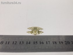 Просмотр фото... Замок для шкатулки