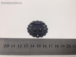 Просмотр фото... Замок для шкатулки