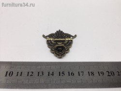 Просмотр фото... Замки для шкатулки