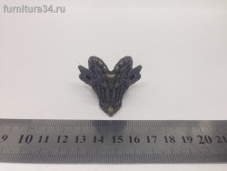 Просмотр фото... Ножки для шкатулки