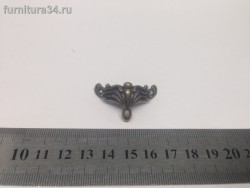 Просмотр фото... Ножки для шкатулки